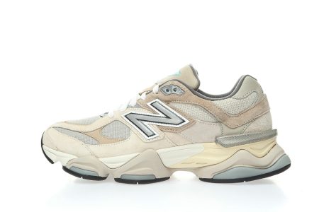 New Balance 9060"Sea Salt"