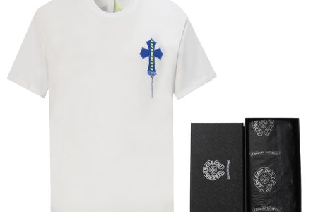 Chrome Hearts Shirt