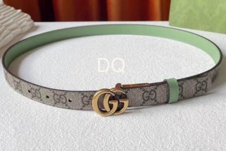 GG Women Belt