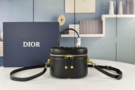 DIOR Makeup Bag