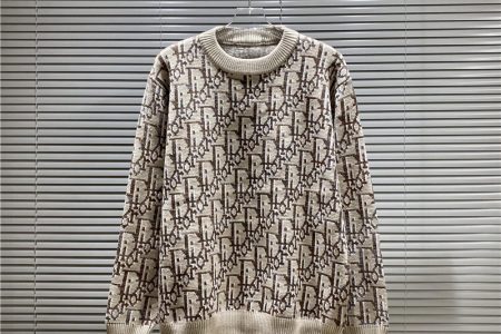 Dior sweater