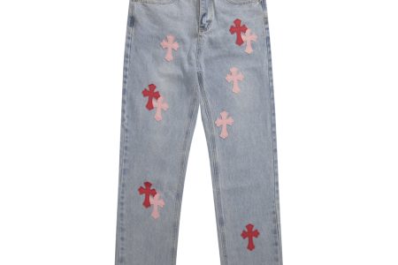 Chrome Hearts Pants