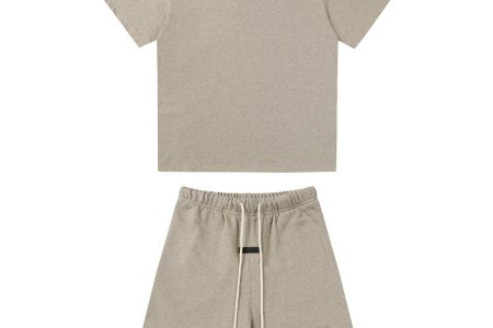 Essentials Short Set