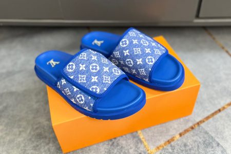 LV Slipper