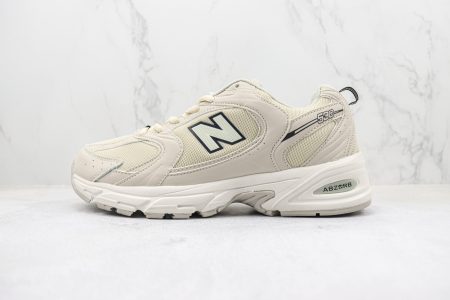 New Balance 530 Ivory