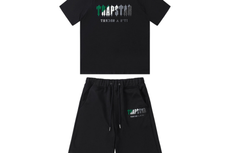 Trapstar Short Set