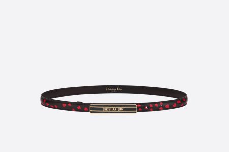 DIOR-ID BELT