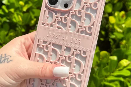 Dior Adorable iPhone Case