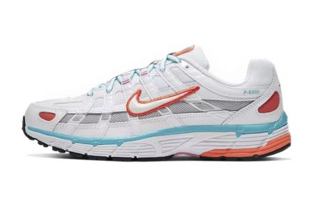 NIKE P-6000