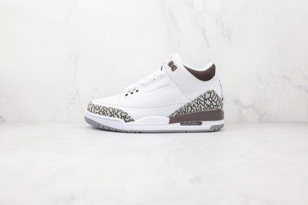 Ma Maniere x Air Jordan 3