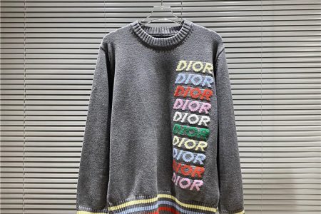 Dior sweater