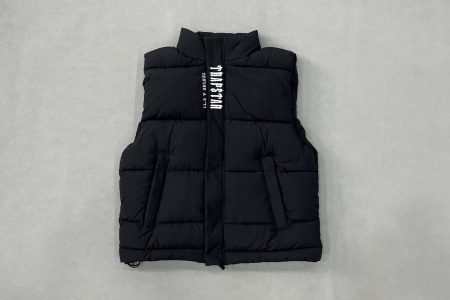 Trapstar Decoded Gilet