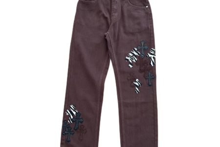 Chrome Hearts Pants