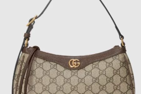 GG Shoulder Bag