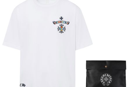 Chrome Hearts Shirt