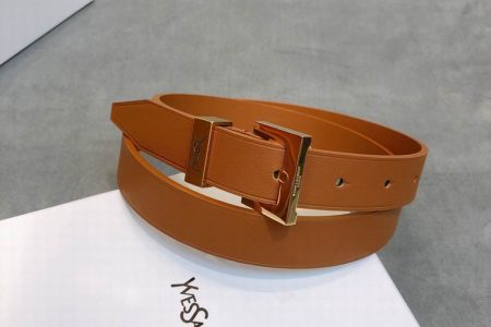 YSL Belt