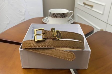 Prada Belt