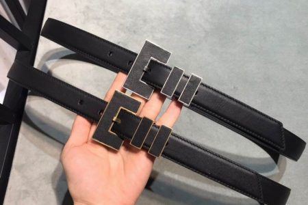 YSL Belt