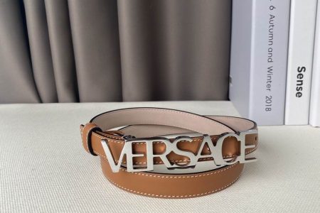 Versace Belt