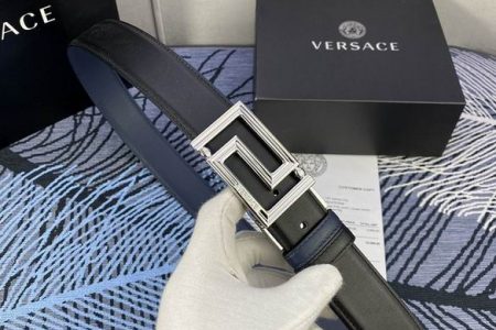 Versace Belt