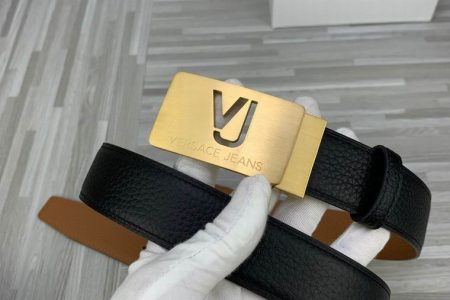 Versace Belt