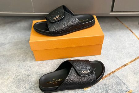 LV Slipper