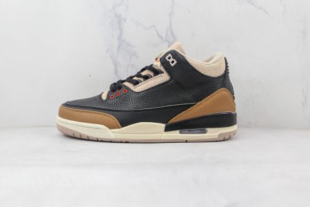 Nike  Air Jordan 3 Retro Desert Elephant