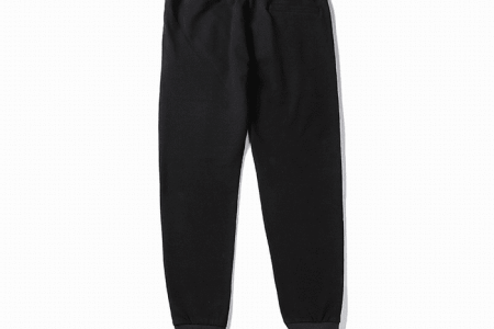 Balenciaga Tracksuit Pants