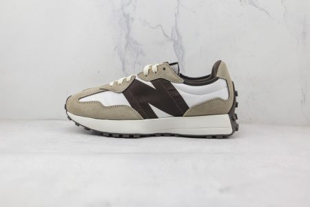 MS327LX1 #NB327 Grey