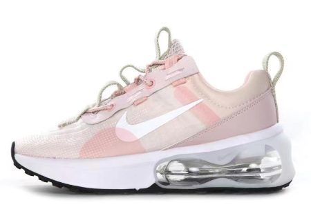 NIKE AIR MAX Light pink