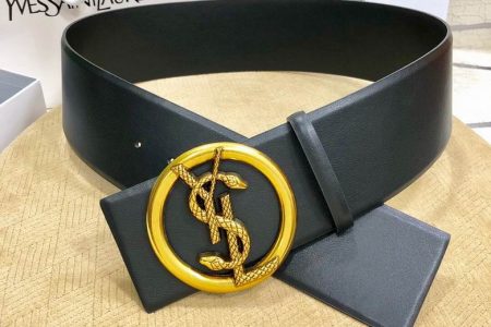 YSL Belt