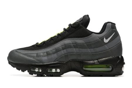 Nike Air Max 95 Men’s Shoes Grey