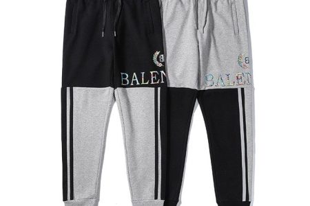 Balenciaga Tracksuit Pants