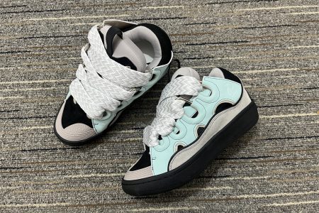 Lanvin Classic Sneaker