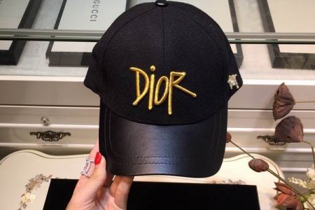 Dior Cap