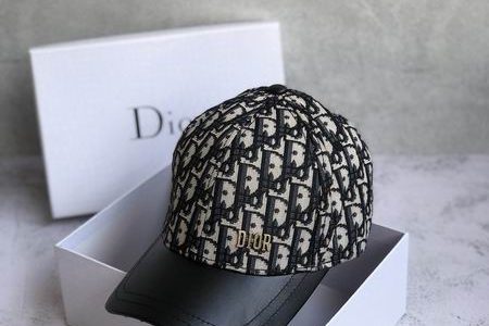 Dior Cap