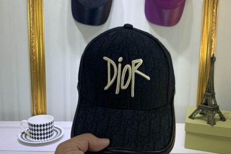 Dior Cap