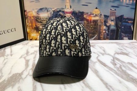 Dior Cap