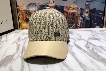 Dior Cap