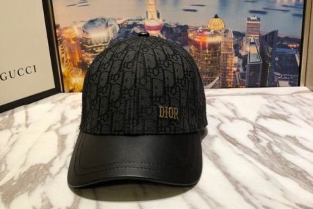 Dior Cap