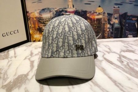 Dior Cap