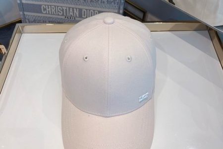 Dior Cap