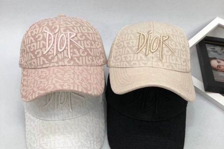 Dior Cap