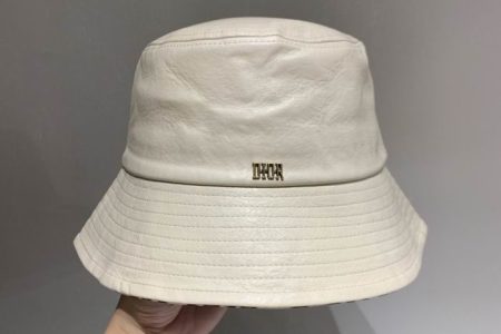 Dior Cap