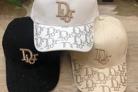 Dior Cap