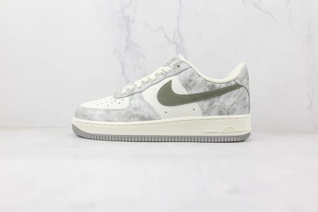 Air Force 1’07 Low Fog grey