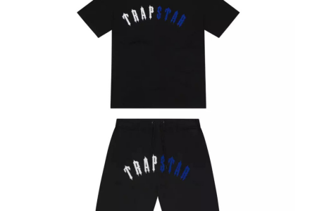 Trapstar Short Set