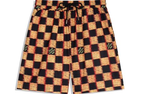 LV Short