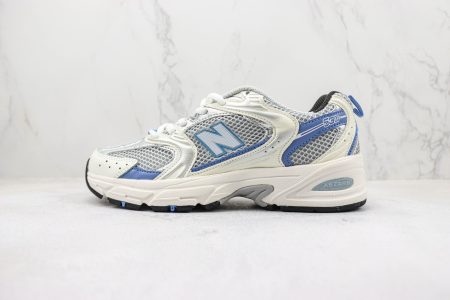 New Balance 530 Steel Blue