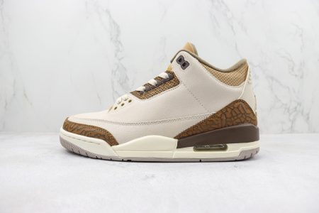 Nike Air Jordan 3 Retro "Palomino"